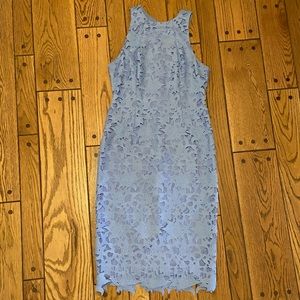 EUC - Antonio Melani Sheath Dress - Sz 8